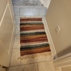 2' x 3' Boho Area Rug